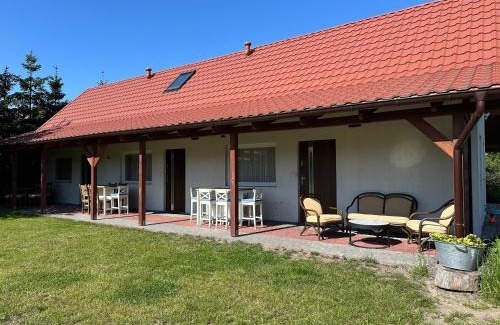 Mikoszewo Apartment | U Zgagi