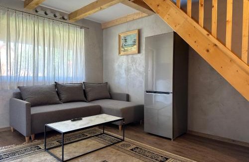 Mikoszewo Apartment | U Zgagi