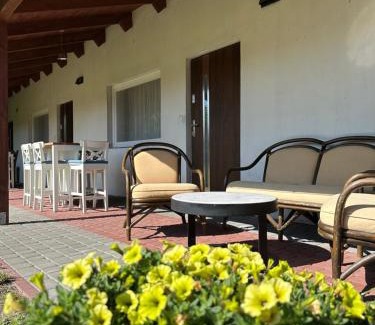 Mikoszewo Apartment | U Zgagi
