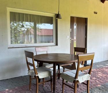 Mikoszewo Apartment | U Zgagi