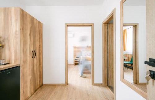 Vradiste House | U Zlatej Včely
