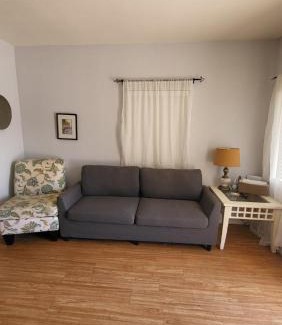 Garfield Apartment | U5 - Welcoming 2-Story 2 BR & 2 BA in DT PHX with pkg