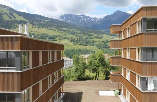 Savognin Apartment | Ual da Flex (Ava 4)