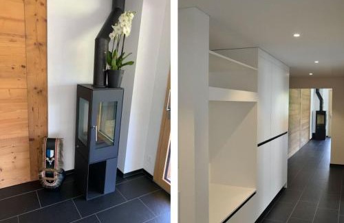 Savognin Apartment | Ual da Flex (Ava 4)