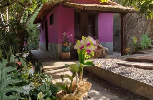 Sacra Familia do Tingua Hotel | Uaná Etê EVEN GLAMPING Experiências de Charme