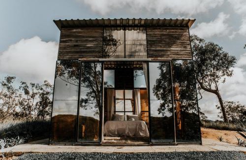 Sacra Familia do Tingua Hotel | Uaná Etê EVEN GLAMPING Experiências de Charme