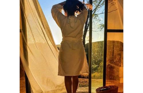 Sacra Familia do Tingua Hotel | Uaná Etê EVEN GLAMPING Experiências de Charme