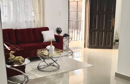 Monrovia Villa | UB Villas (The Happy House)