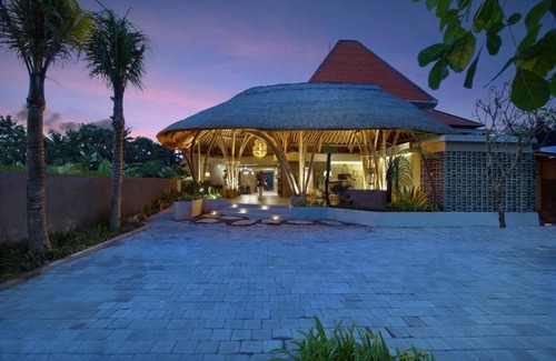 Peliatan Villa | UB1014 - 1 Bedroom in Ubud