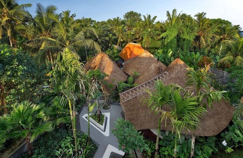 Peliatan Villa | UB1014 - 1 Bedroom in Ubud