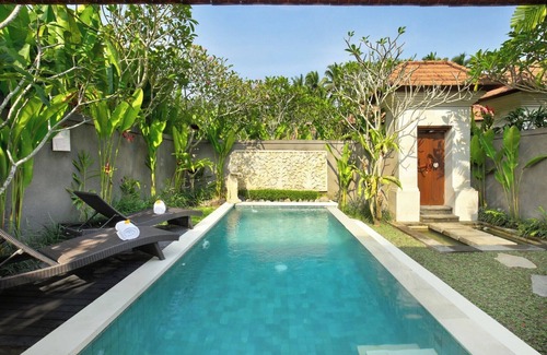 Kenderan Villa | UB1019- 1Bedroom Garden View in Ubud