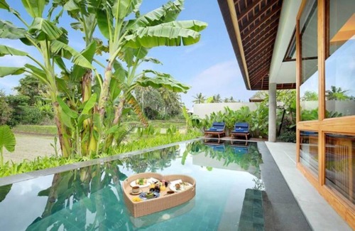 Kenderan Villa | UB2003 - Royal 2 Bedroom Villa in Ubud