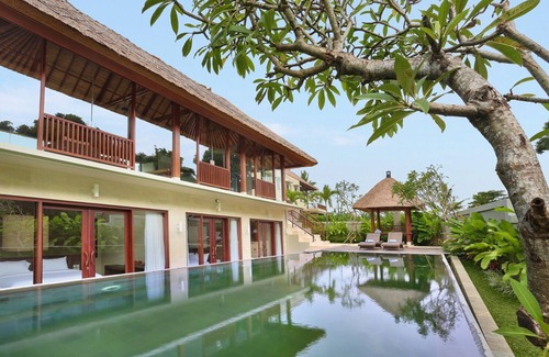 Kemenuh Villa | UB3001 - Peaceful 3 Bedroom Villa in Gianyar