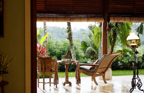 Kedewatan Villa | UB3002 - 3 Bedroom Villa in Ubud