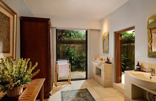 Kedewatan Villa | UB3002 - 3 Bedroom Villa in Ubud
