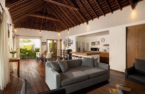 Umalas Villa | UB3003 - 3 Bedroom Villa in Umalas
