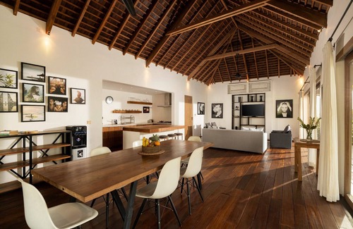 Umalas Villa | UB3003 - 3 Bedroom Villa in Umalas