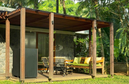 Sambahan Villa | UB6002 - 6 Bedroom Villa in Ubud