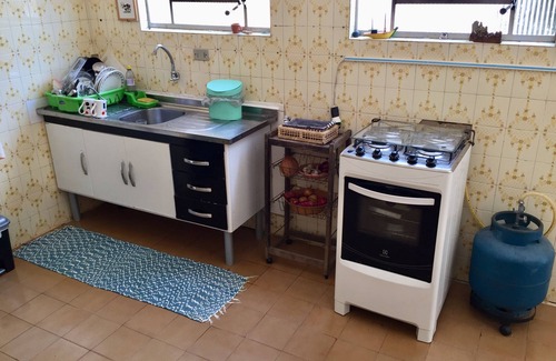 Praia da Fortaleza House | Ubatuba - Casa Praia Brava da Fortaleza - São Paulo - Brazil
