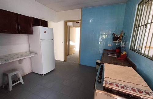 Barra da Lagoa House | Ubatuba House, 7 min from the beach, with parking spaces, flexible check-in and check-out