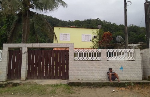 Maranduba House | Ubatuba House Rentals