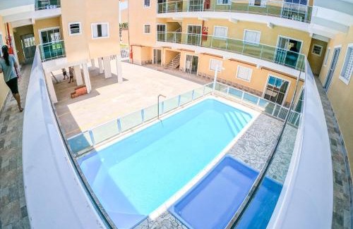 Maranduba Apartment | Ubatuba Prime House ap13