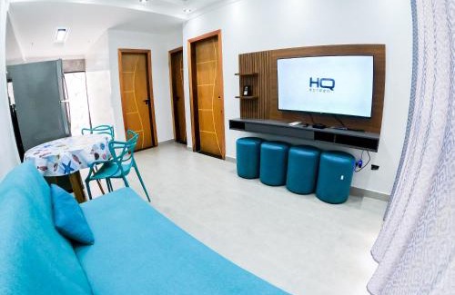 Maranduba Apartment | Ubatuba Prime House ap13