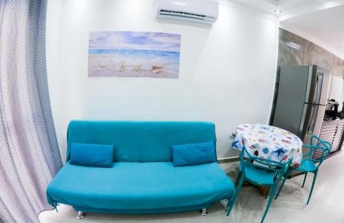 Maranduba Apartment | Ubatuba Prime House ap13