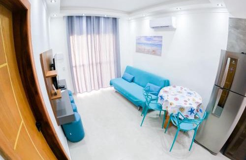 Maranduba Apartment | Ubatuba Prime House ap13