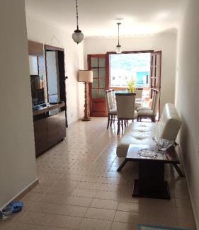 Umuarama Apartment | Ubatuba San Marco