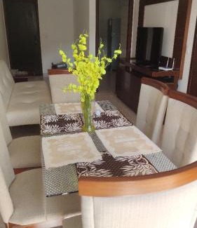 Umuarama Apartment | Ubatuba San Marco