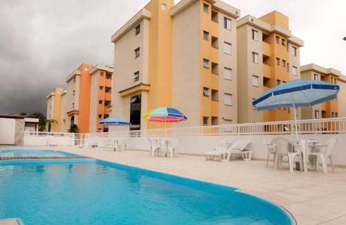 Ipiranguinha Apartment | Ubatuba Sun Way Apartamento