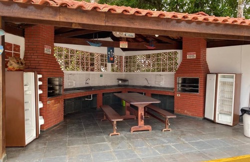Toninhas Apartment | Ubatuba, Toninhas Beach, comfort, rest, joy