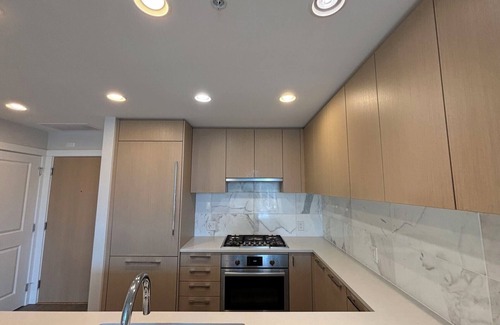 Vancouver Apartment | UBC Ocean View Beautiful Unit