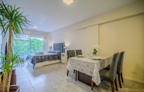 Almagro Apartment | Ubicacion Central y Elegante Zona Hospital Italiamo Buenos Aires