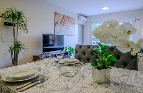 Almagro Apartment | Ubicacion Central y Elegante Zona Hospital Italiamo Buenos Aires
