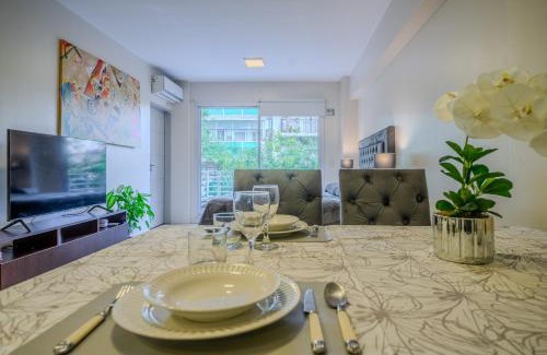 Almagro Apartment | Ubicacion Central y Elegante Zona Hospital Italiamo Buenos Aires
