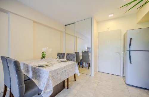 Almagro Apartment | Ubicacion Central y Elegante Zona Hospital Italiamo Buenos Aires