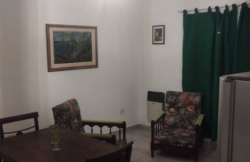 San Antonio de Areco Apartment | Ubicada EN UN Barrio Tranquilo , Cerca DE LA Universidad, LA Escuela DE Musica