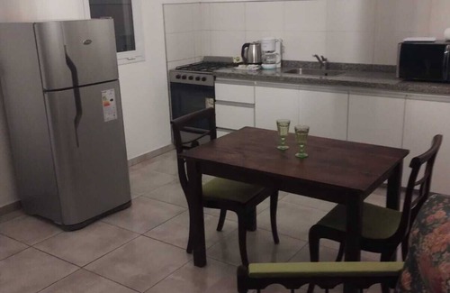 San Antonio de Areco Apartment | Ubicada EN UN Barrio Tranquilo , Cerca DE LA Universidad, LA Escuela DE Musica