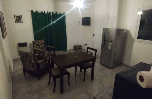 San Antonio de Areco Apartment | Ubicada EN UN Barrio Tranquilo , Cerca DE LA Universidad, LA Escuela DE Musica