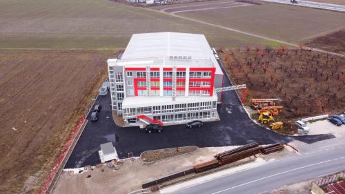 Lyaskovo Hotel | Ubis Hotel