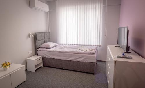 Lyaskovo Hotel | Ubis Hotel