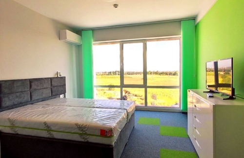 Lyaskovo Hotel | Ubis hotel