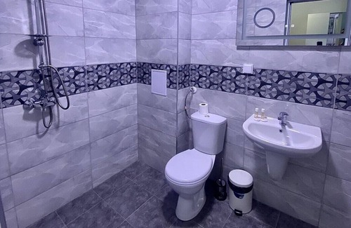 Lyaskovo Hotel | Ubis hotel