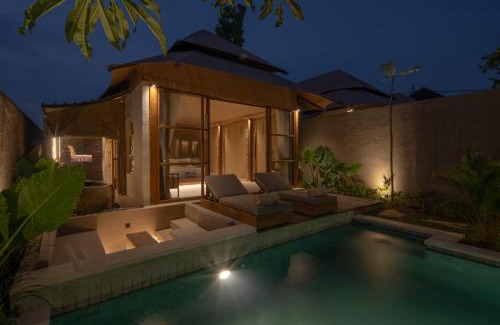 Mas Villa | Ubud Mas Glamping Luxury Tent