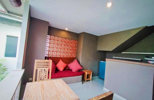 Peliatan House | Ubud Tropical Living