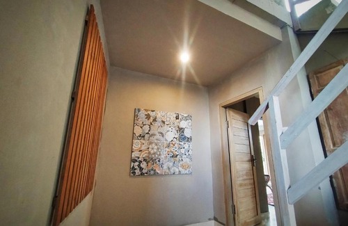 Peliatan House | Ubud Tropical Living