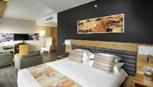 Kigali Hotel | Ubumwe Grande Hotel