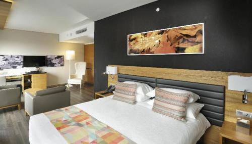 Kigali Hotel | Ubumwe Grande Hotel